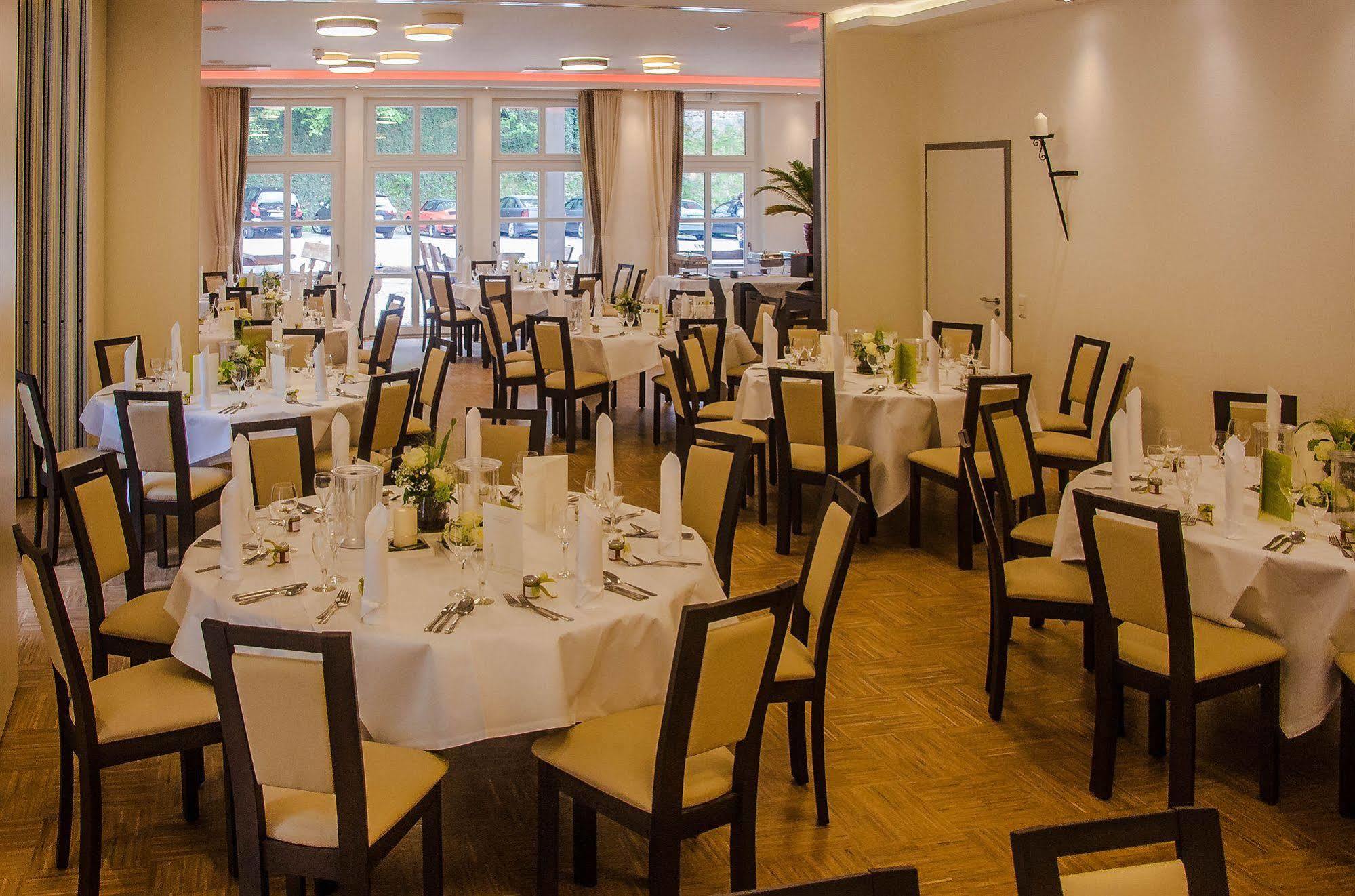 Hotel & Restaurant Schaumburger Ritter, Rinteln Ngoại thất bức ảnh
