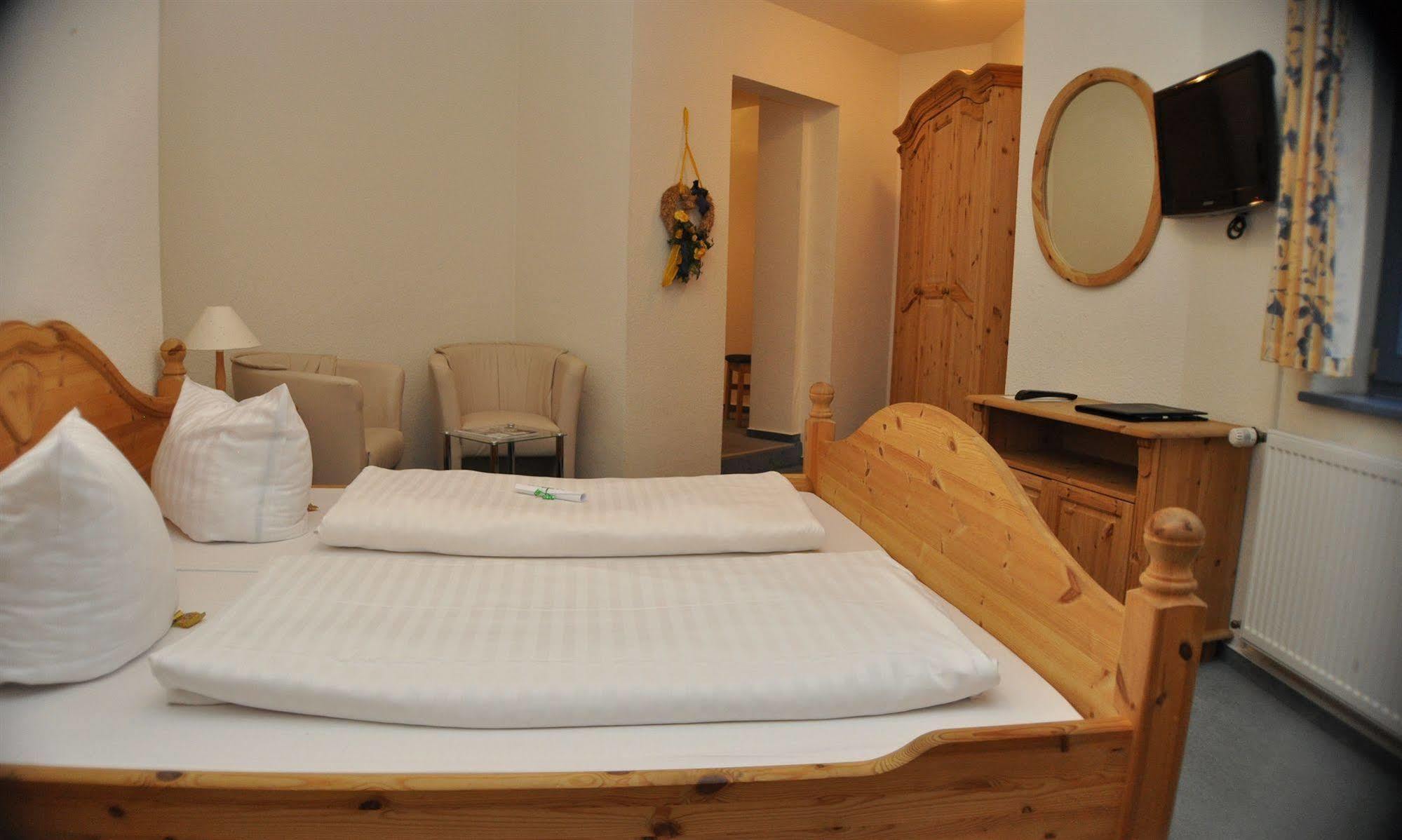 Hotel & Restaurant Schaumburger Ritter, Rinteln Ngoại thất bức ảnh